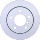 Bremsscheibe 8DD 355 104-281