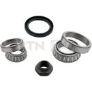 Radlagersatz R154.22 Radlagersatz R154.22
