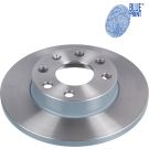 Blue Print Bremsscheibe ADZ94329 Blue Print Bremsscheibe ADZ94329