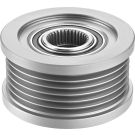 Valeo Generatorfreilauf VALEO NEW SPARE PART 588089