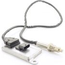 NOx-Sensor, NOx-Katalysator 9 2972 1