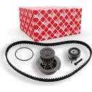 FEBI BILSTEIN 32717 Wasserpumpe + Zahnriemensatz FEBI BILSTEIN 32717 Wasserpumpe + Zahnriemensatz