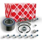 FEBI BILSTEIN 37558 Radlagersatz FEBI BILSTEIN 37558 Radlagersatz