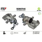 FTE Bremssattel 9290746