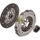 LuK 622 1963 00 Kupplungssatz RepSet LuK 622 1963 00 Kupplungssatz RepSet