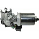 Metzger Wischermotor 2190787