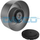 Dayco Umlenk-/Führungsrolle, Keilrippenriemen APV2993