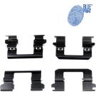 Blue Print Zubehörsatz, Scheibenbremsbelag ADN148602