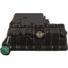 FEBI BILSTEIN 43579 Ausgleichsbehälter, Kühlmittel FEBI BILSTEIN 43579 Ausgleichsbehälter, Kühlmittel