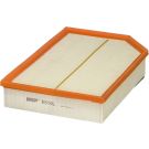 Hengst Filter Luftfilter E510L