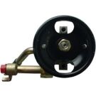 Spidan Hydraulikpumpe, Lenkung 54591