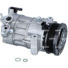 NRF Kompressor, Klimaanlage EASY FIT 320232