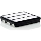 MANN-FILTER C 2743 Luftfilter MANN-FILTER C 2743 Luftfilter