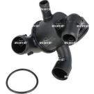 NRF Thermostat, Kühlmittel EASY FIT 725189