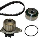 INA Wasserpumpe + Zahnriemensatz 530 0012 30