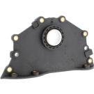 Corteco Wellendichtring, Kurbelwelle 19036727B