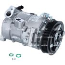 Kompressor, Klimaanlage 320243