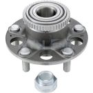 NTN-SNR Radlagersatz R174.56 NTN-SNR Radlagersatz R174.56