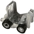 Gates Spannrolle, Keilrippenriemen DriveAlign™ T36107