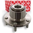 FEBI BILSTEIN 26770 Radlagersatz FEBI BILSTEIN 26770 Radlagersatz