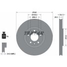 Bremsscheibe 92268103
