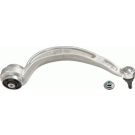 Lemförder Lenker, Radaufhängung 38965 01