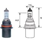 Magneti Marelli Glühlampe STANDARD 002555200000
