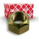 FEBI BILSTEIN 06878 Mutter FEBI BILSTEIN 06878 Mutter