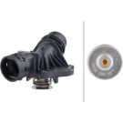 Hella Thermostat, Kühlmittel 8MT 354 776-291