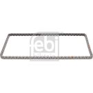 FEBI BILSTEIN 186258 Steuerkette