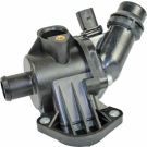 Metzger Thermostat, Kühlmittel 4006183