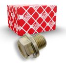 FEBI BILSTEIN 30180 Verschlussschraube, Ölwanne