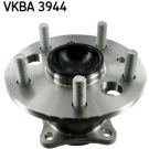 Radlagersatz VKBA 3944 Radlagersatz VKBA 3944