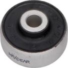 Maxgear 2 x MAXGEAR Lagerung, Lenker 72-1327