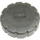 Metzger Verschlussdeckel, Kühlmittelbehälter 2140048