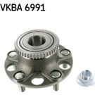 SKF Radlagersatz VKBA 6991