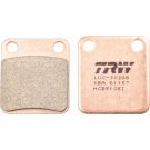 TRW Bremsbelagsatz, Scheibenbremse Sinter Offroad MCB510SI