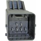 Metzger Steuergerät, Glühzeit 0884028