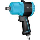 Hazet Schlagschrauber (Druckluft) 9012TT