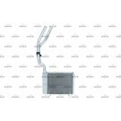NRF Wärmetauscher, Innenraumheizung mit Rohr EASY FIT 54364
