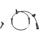 FEBI BILSTEIN 181242 Sensor, Raddrehzahl FEBI BILSTEIN 181242 Sensor, Raddrehzahl