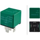 Hella Relais, Arbeitsstrom 4RD 933 332-021