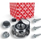 FEBI BILSTEIN 23377 Radlagersatz