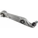 Metzger Lenker, Radaufhängung 58165101