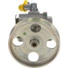 Hydraulikpumpe, Lenkung K S00 000 106