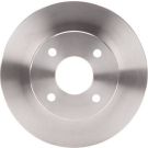 BOSCH Bremsscheibe 0 986 479 354