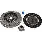 SACHS 3000 951 166 Kupplungssatz SACHS 3000 951 166 Kupplungssatz