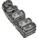 Metzger Schalter, Fensterheber 0916449