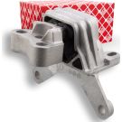 FEBI BILSTEIN 104398 Motorlager FEBI BILSTEIN 104398 Motorlager