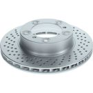 BOSCH Bremsscheibe 0 986 479 674